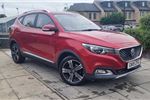 2019 MG ZS