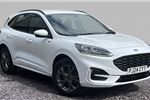 2024 Ford Kuga