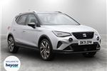 2021 SEAT Arona