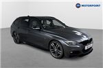 2019 BMW 3 Series Touring