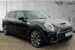 2024 MINI Clubman