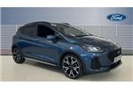 2022 Ford Fiesta Active