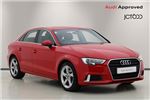 2019 Audi A3