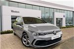 2024 Volkswagen Golf