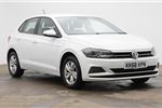 2019 Volkswagen Polo