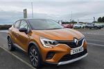 2021 Renault Captur