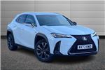 2023 Lexus UX