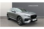 2024 Jaguar F-Pace