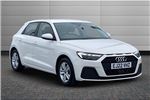 2022 Audi A1