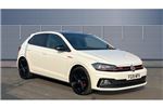 2019 Volkswagen Polo GTI