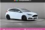 2017 Ford Focus ST