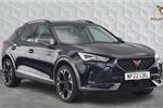 2022 Cupra Formentor