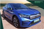 2024 Skoda Enyaq