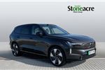 2024 Volvo Ex90