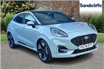 2024 Ford Puma