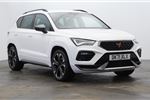 2021 Cupra Ateca