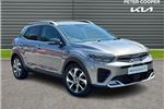 2024 Kia Stonic