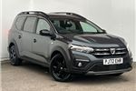 2022 Dacia Jogger