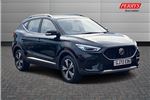 2022 MG ZS