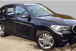 2022 BMW X1