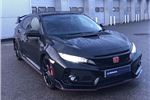 2018 Honda Civic Type R