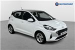 2020 Hyundai i10