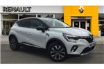2021 Renault Captur