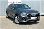 2020 Audi Q3