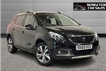 2019 Peugeot 2008