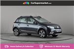 2021 Dacia Sandero Stepway