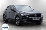 2022 Volkswagen T-Roc