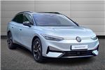 2025 Volkswagen ID.7