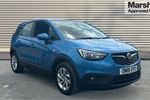2018 Vauxhall Crossland X