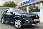 2022 Suzuki S-Cross