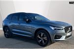 2021 Volvo XC60