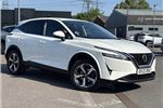 2022 Nissan Qashqai