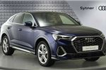 2023 Audi Q3