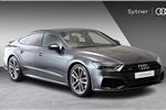2021 Audi A7