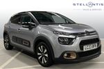 2023 Citroen C3 1.2 PureTech 110 C-Series Edition 5dr EAT6