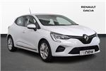 2021 Renault Clio