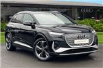 2023 Audi Q4