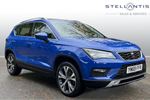 2019 SEAT Ateca