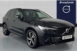 2021 Volvo XC60