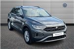 2023 Volkswagen T-Roc