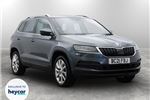 2021 Skoda Karoq