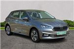 2023 Skoda Fabia