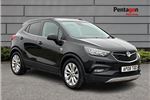 2017 Vauxhall Mokka X