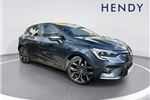 2022 Renault Clio