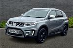 2016 Suzuki Vitara