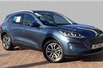 2022 Ford Kuga